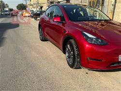 تسلا موديل Y